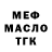 Дистиллят ТГК THC oil Kyzychanyn