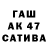 ТГК THC oil Av Li